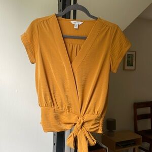 Brand new 9west blouse